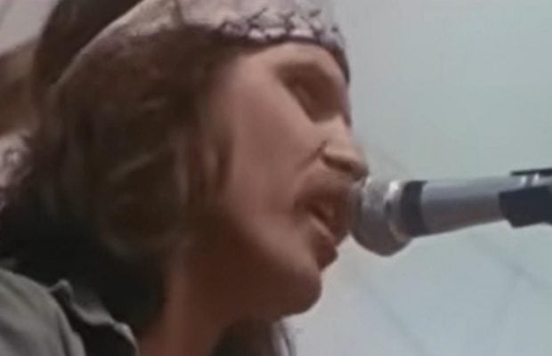 Цей заборонений хіт 1967 року став визначальним антивоєнним гімном