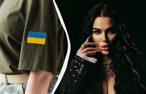 Мобилизация женщин в Украине: главная ведьма страны Мария Тихая дала неожиданный прогноз