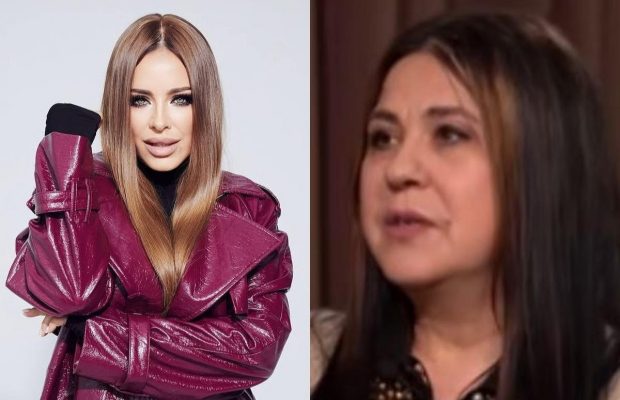 Рудницька розповіла, хто вплинув на позицію співачки-зрадниці Ані Лорак