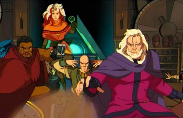Вышел трейлер 2 сезона популярного анимационного сериала "Люди Икс '97"