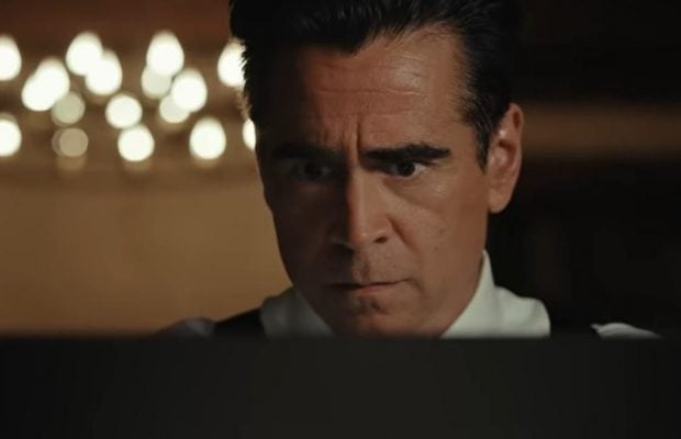 Вышел трейлер второго сезона запутанного сериала "Шугар" с Колином Фарреллом
