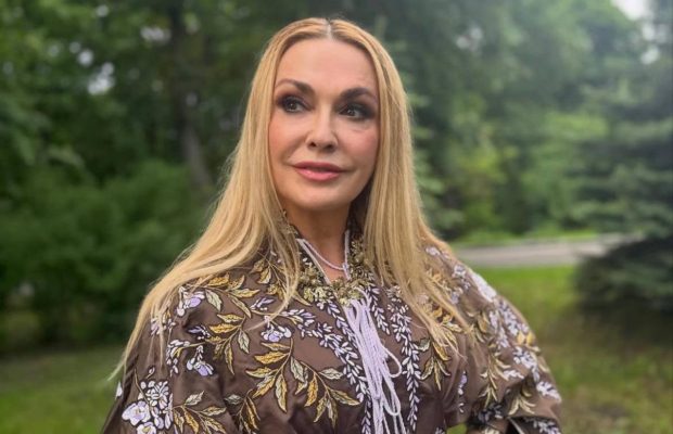 Сумська відверто заговорила про заздрощі колег: "Мені і підсипали, і підкладали"
