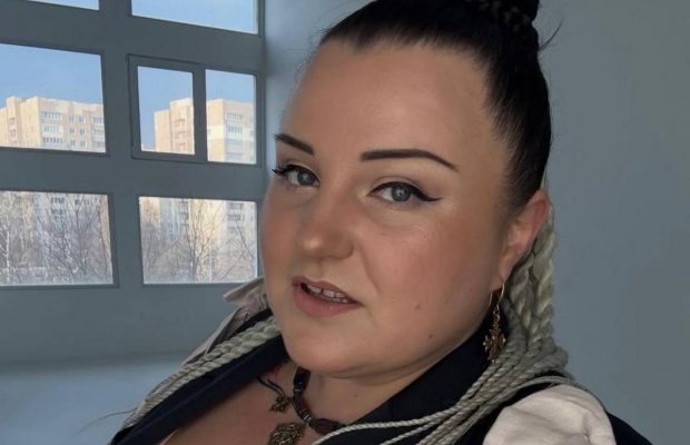 Alyona alyona розповіла про проблеми зі здоров'ям