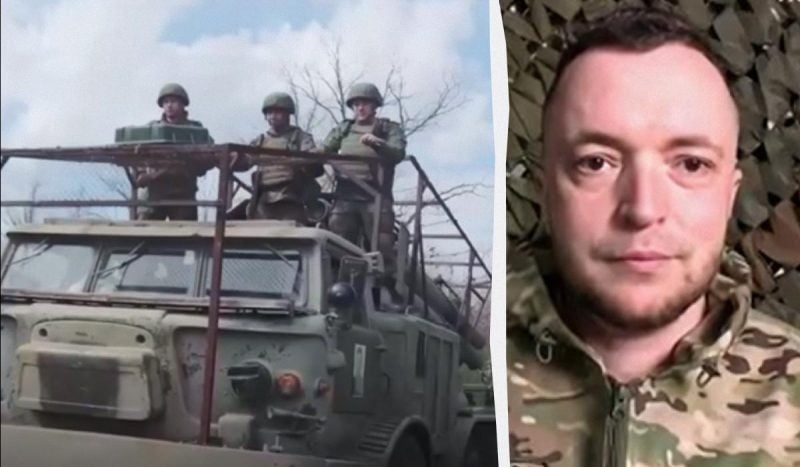 Украина готовится к весенне-летнему наступлению российских войск — image 1