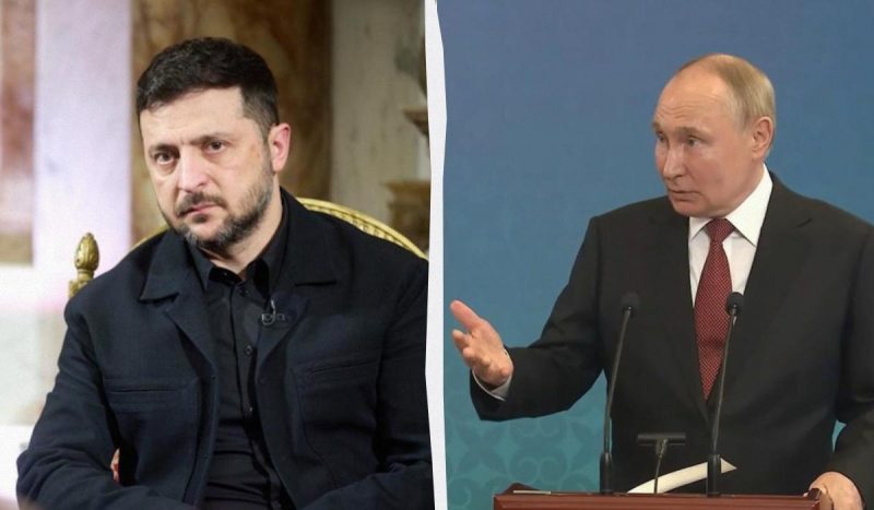 ЗСУ утримуються від глибоких ударів по РФ: Зеленський пояснив, що зараз відбувається
