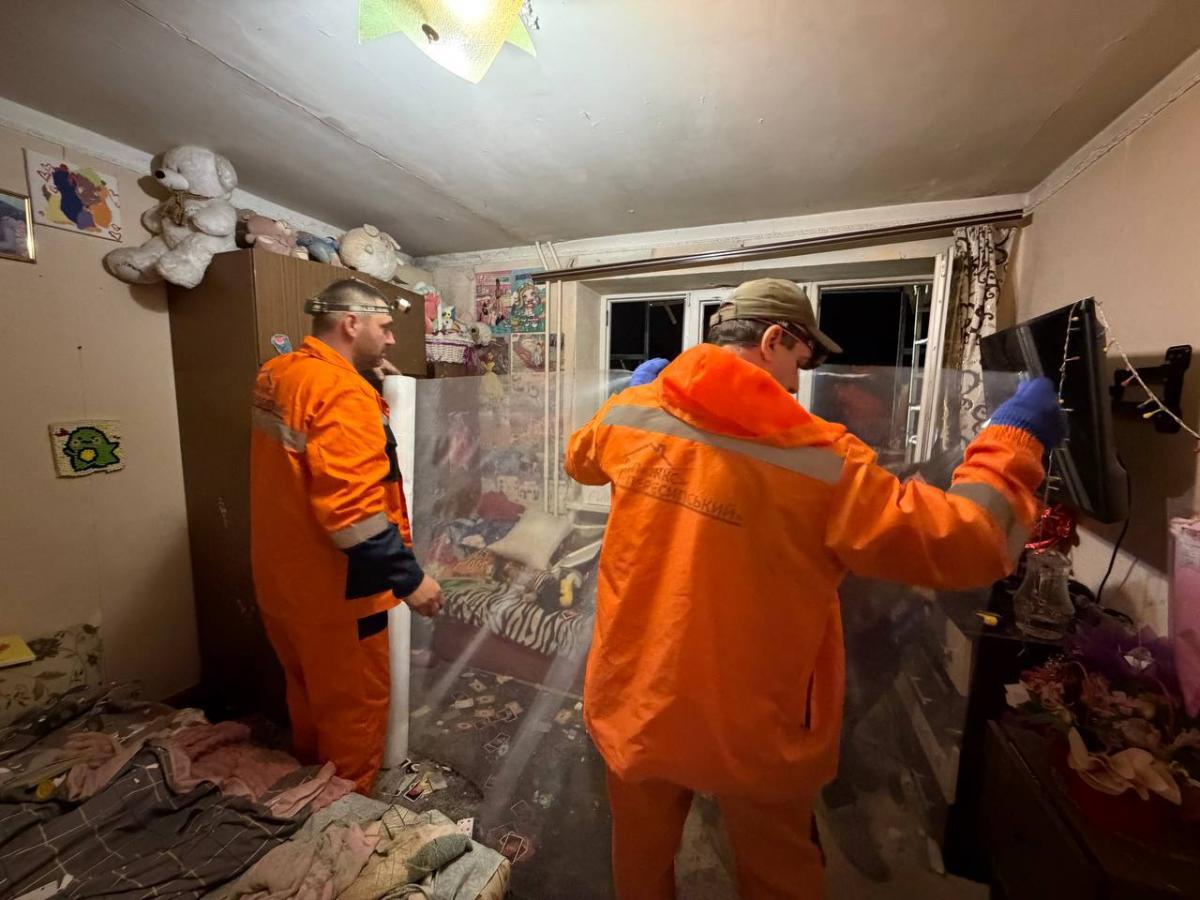 Росія атакувала Одесу ударними дронами: у місті багато пошкоджень, постраждало пʼять людей Росія атакувала Одесу ударними дронами: у місті багато пошкоджень, постраждало пʼять людей