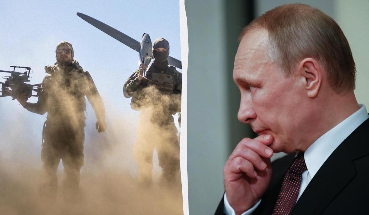 Україна змінює хід подій, наближаючи припинення вогню, – Foreign Affairs Україна змінює хід подій, наближаючи припинення вогню, – Foreign Affairs