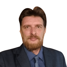 Максим Височин