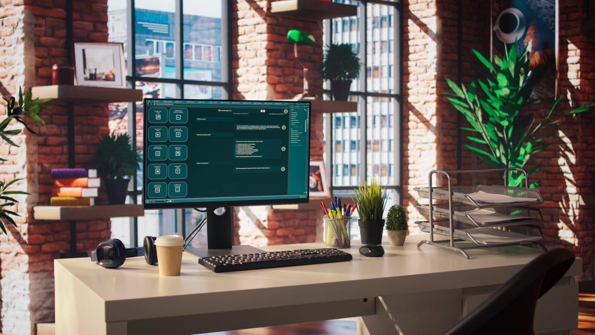 Не Samsung і не Dell: цей комп'ютерний монітор отримав найвищу оцінку від експертів Не Samsung і не Dell: цей комп'ютерний монітор отримав найвищу оцінку від експертів