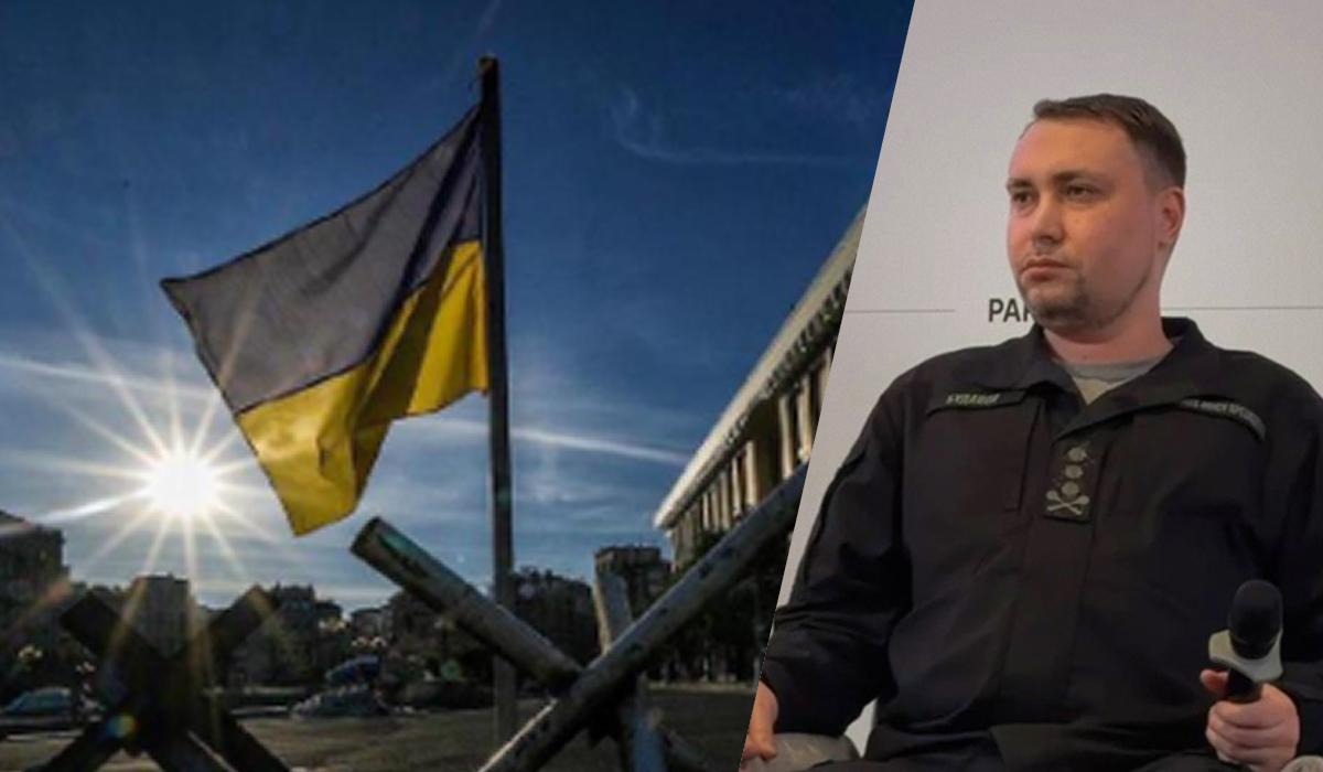 'Не 'Орєшнік'': Буданов назвав справжню загрозу для України та оцінив удари по РФ 'Не 'Орєшнік'': Буданов назвав справжню загрозу для України та оцінив удари по РФ