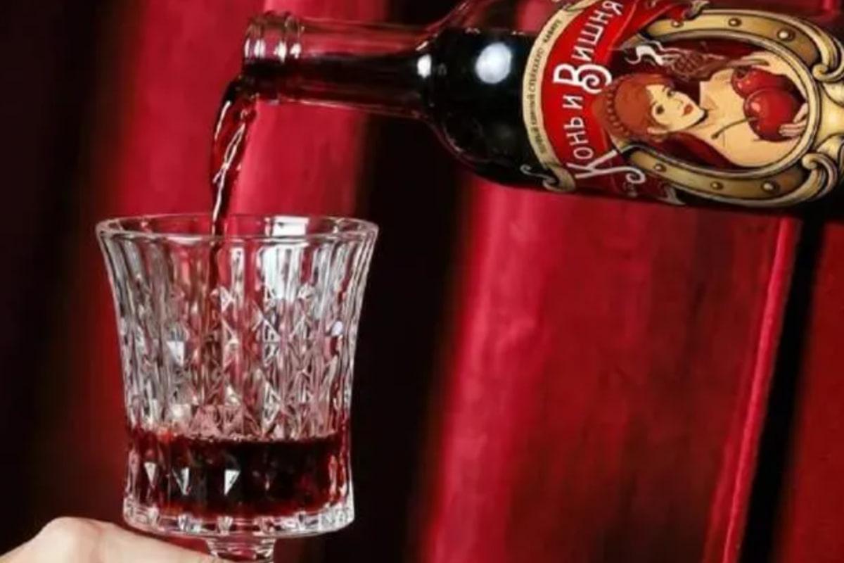 В Росії криза ідей: вкрали впізнаваний український бренд з точністю до шрифтів та етикетки