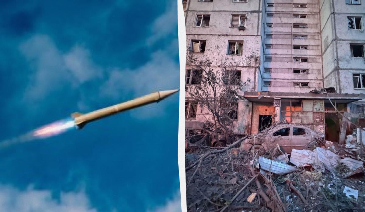 'Удар у відповідь': у Міноборони РФ цинічно прокоментували атаку на Україну