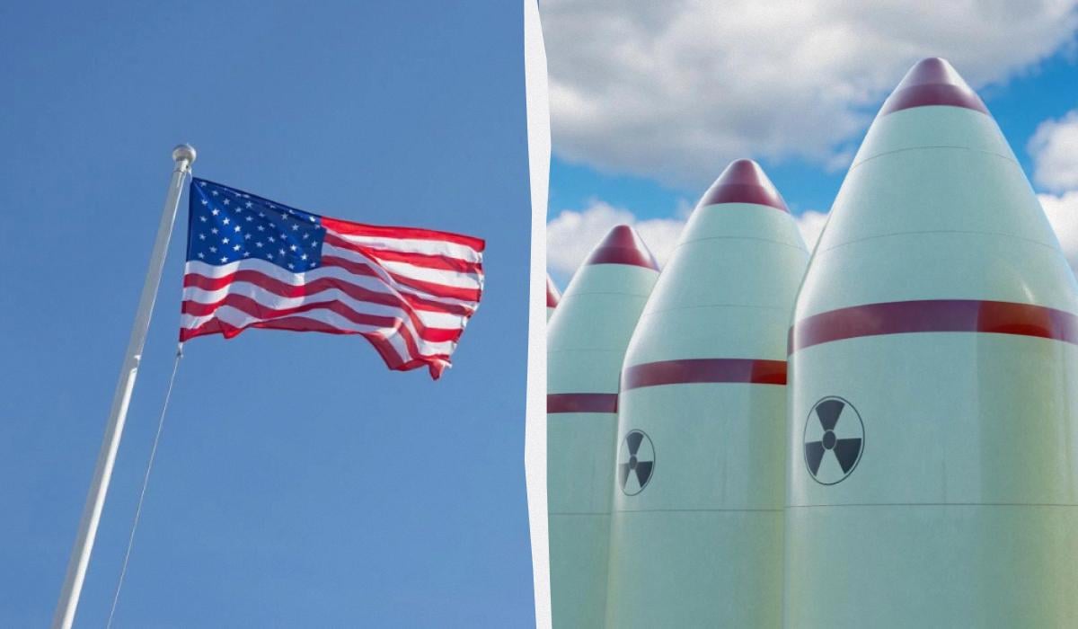 США можуть розширити свою 'ядерну парасольку' на низку країн Європи, – FT