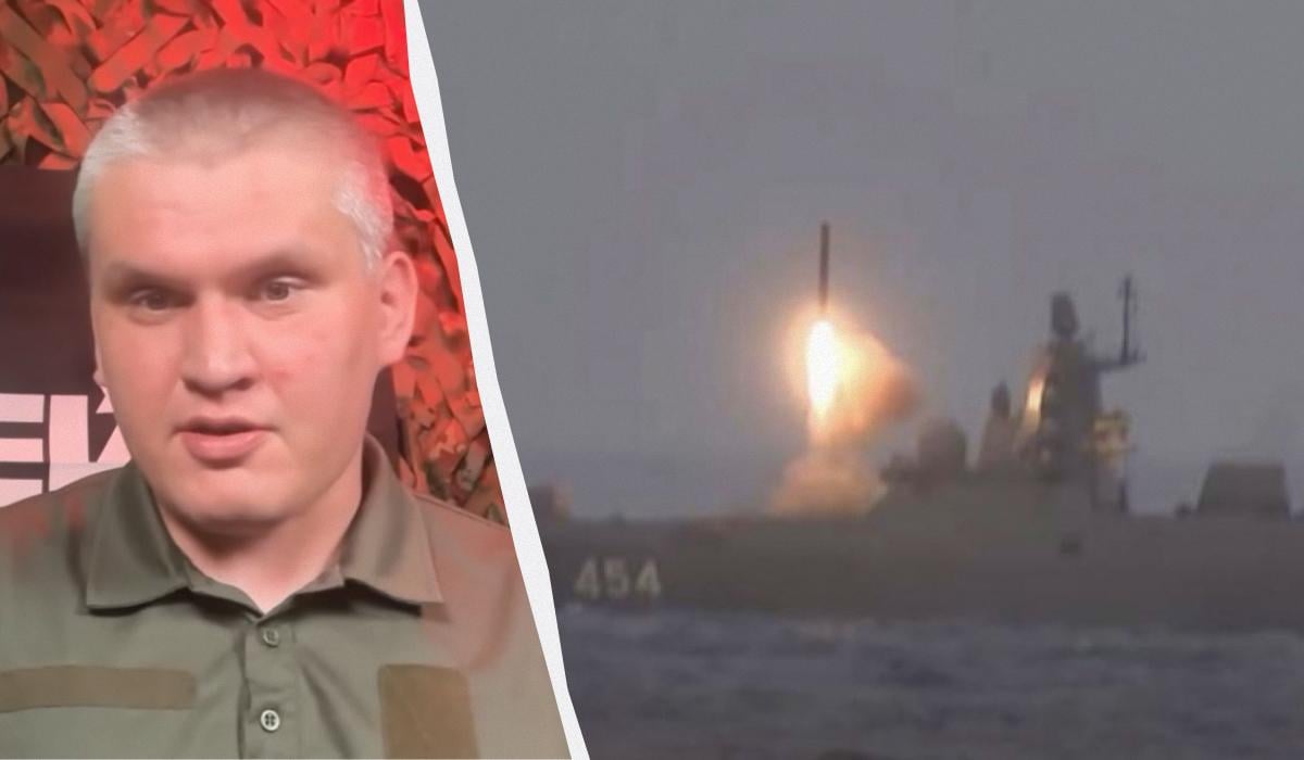 Чому російські удари 'Цирконами' по Україні - це проблема і США: пояснення експерта