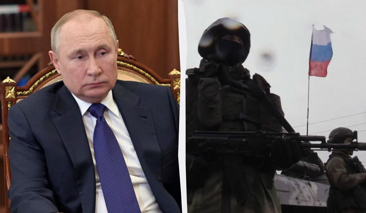 У Росії немає хорошого виходу: аналітик пояснив, до якого фіналу рухається путінський режим