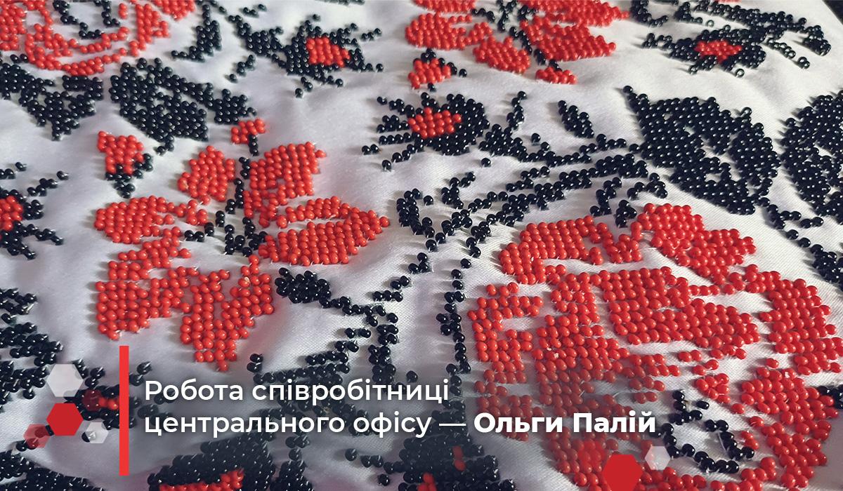 Традиції, що єднають: День вишиванки у БаДМ