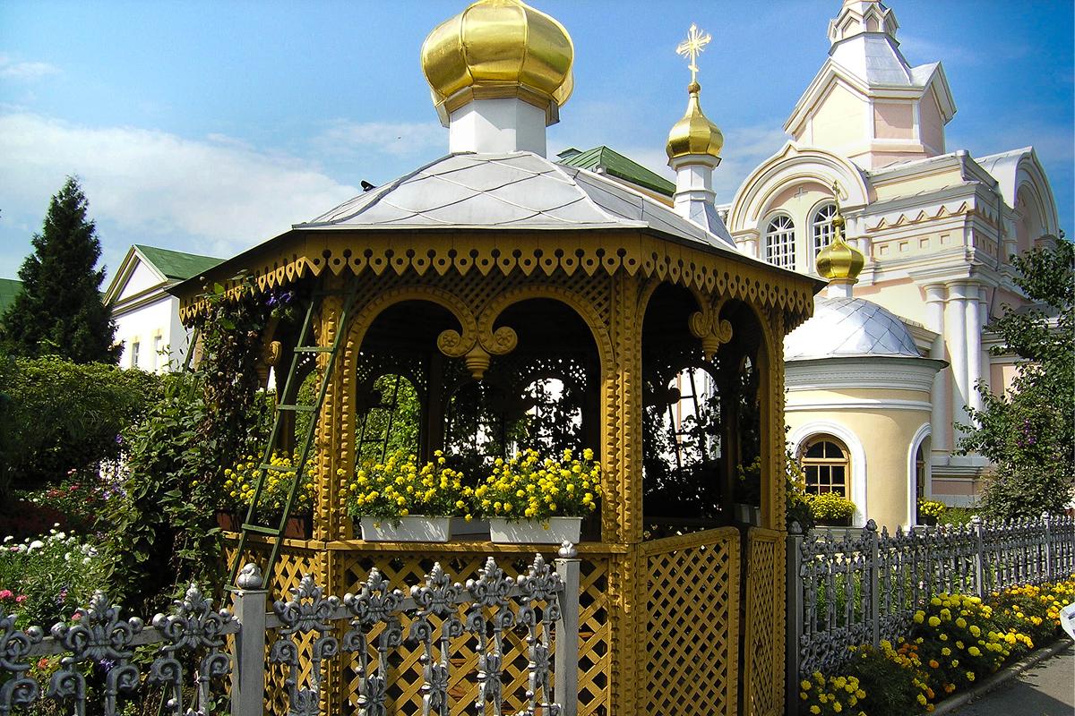 Яке сьогодні церковне свято 4 червня 2026 року