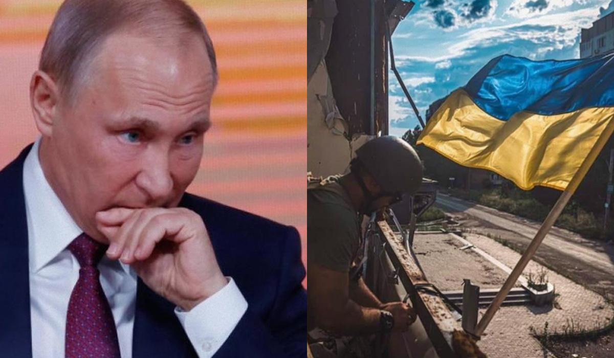 Тиск на Путіна щодо завершення війни зростає: WP оцінив шанси на мир в Україні Тиск на Путіна щодо завершення війни зростає: WP оцінив шанси на мир в Україні