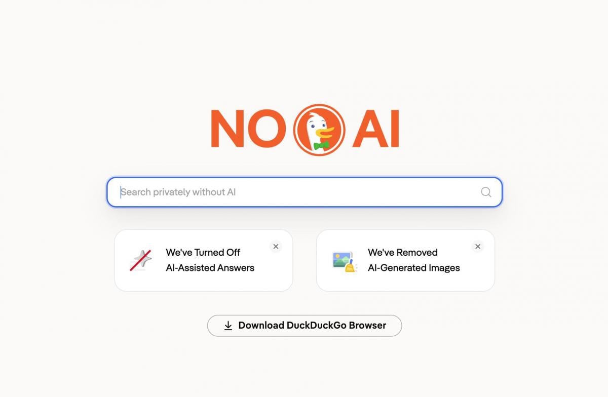 Пошуковик Google став стрімко втрачати користувачів: вони йдуть до конкурента Пошуковик Google став стрімко втрачати користувачів: вони йдуть до конкурента