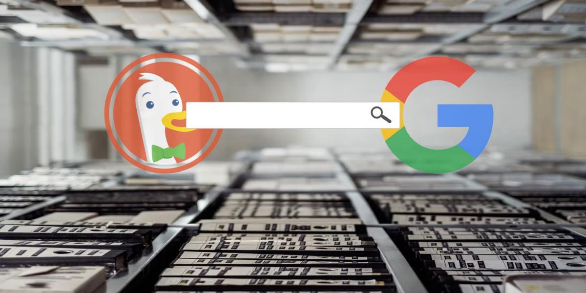 Пошуковик Google став стрімко втрачати користувачів: вони йдуть до конкурента Пошуковик Google став стрімко втрачати користувачів: вони йдуть до конкурента