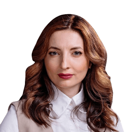 Анна Даниэль