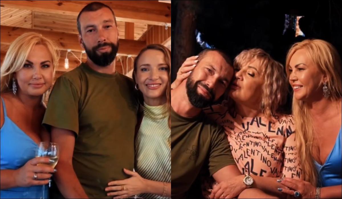 'Боляче до крику': Камалія повідомила про загибель брата на фронті (відео)