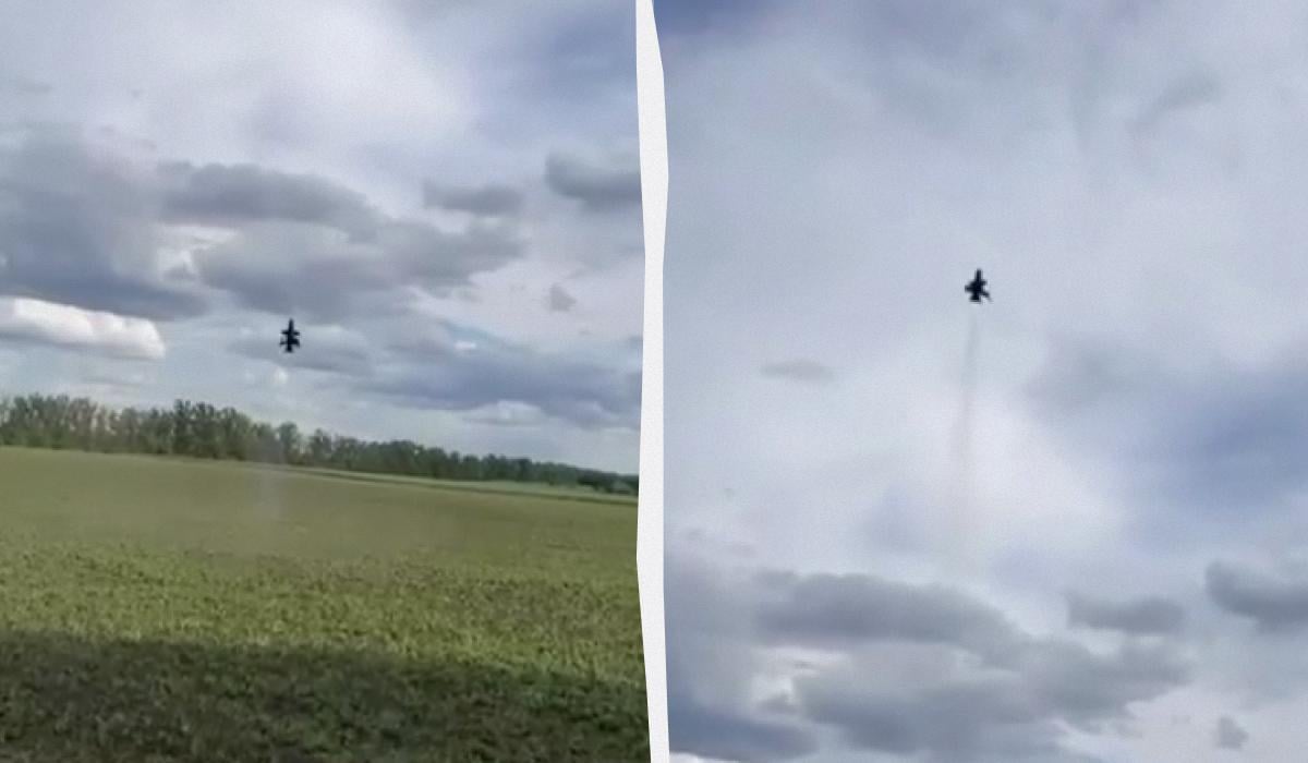 'Генерал Черешня' та компанія STRIX розробили перехоплювачі реактивних 'Шахедів' (відео)
