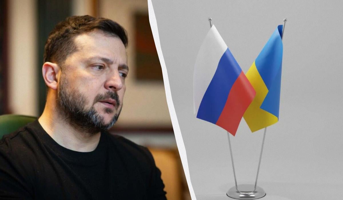 Мы каждый день просим прекратить войну, но Путин не хочет, - Зеленский