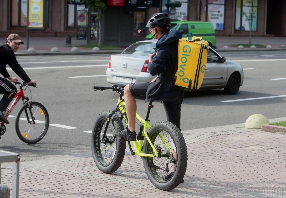 Партнеры Glovo смогут оплачивать свои расходы частями благодаря eDilo Партнеры Glovo смогут оплачивать свои расходы частями благодаря eDilo