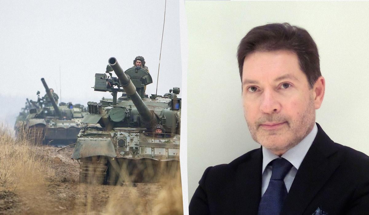 'Два покоління у війні': розвідник РФ дав похмуру 'пораду' росіянам