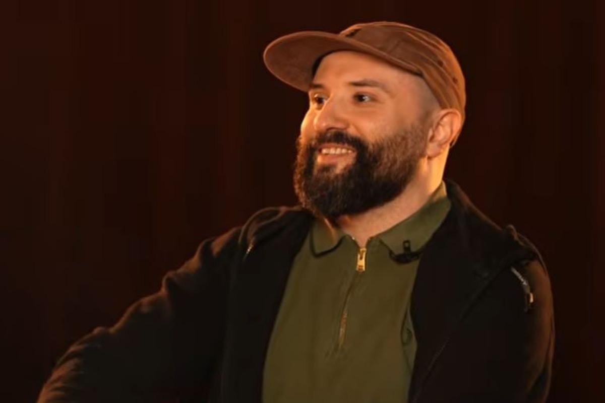 Розовий чесно відповів, чи планує вдруге одружуватися після скандального розлучення