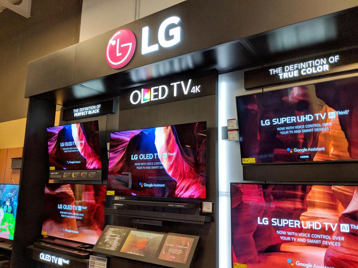 Покупці нерідко не зважають на це: 5 основних недоліків OLED-телевізорів
