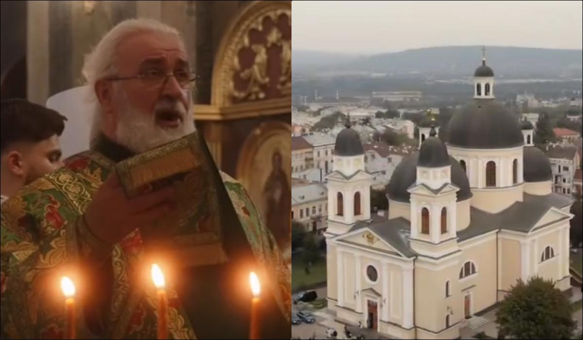 Гросу не шкодує, що її сина хрестив скандальний московський священик: 'Теплі традиції'