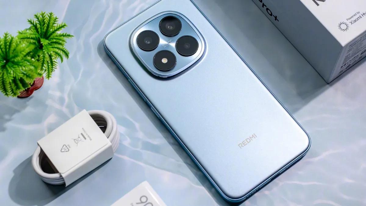 Эксперты выбрали 5 лучших бюджетных смартфонов с высокой производительностью