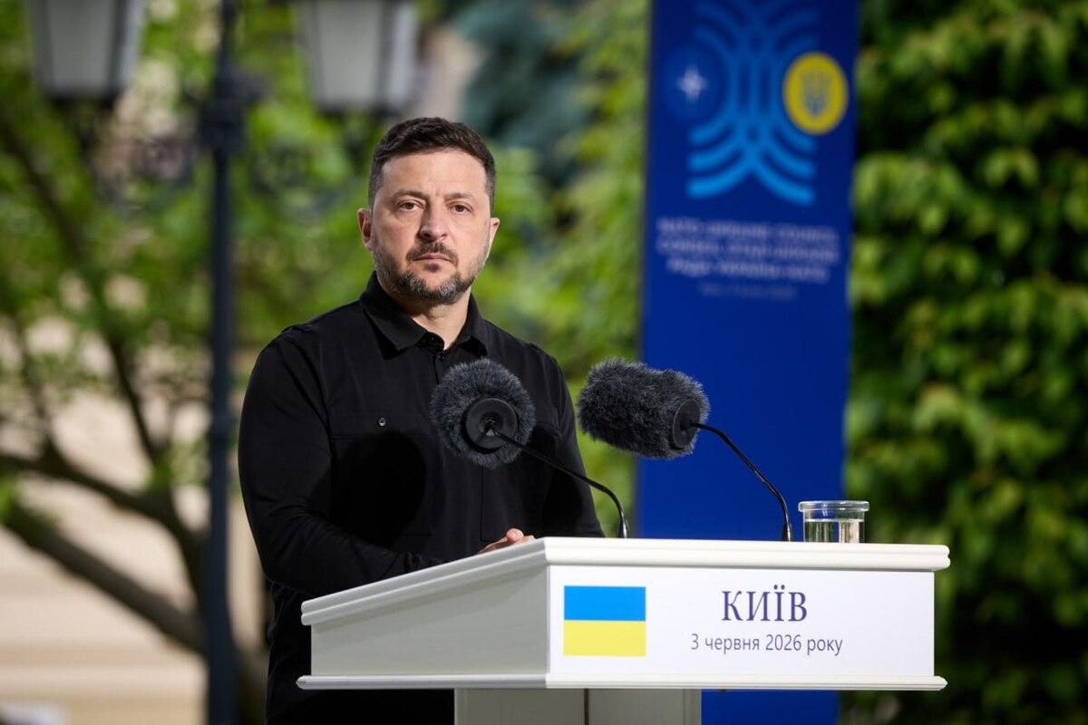 Зеленський озвучив, скільки людей потрібно Україні для відновлення після війни Зеленський озвучив, скільки людей потрібно Україні для відновлення після війни