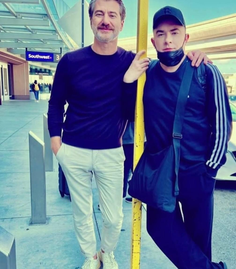 Нікітін чесно відповів, чи повернеться Вєрка Сердючка на 'Євробачення' у якості учасниці