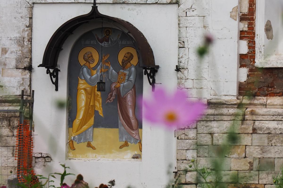Пост Петра: що можна їсти Пост Петра: що можна їсти
