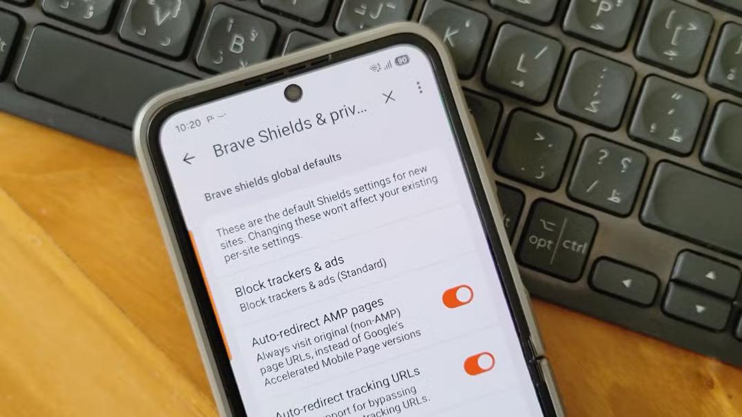 Эксперты нашли лучший браузер для смартфонов Android, и это не Google Chrome