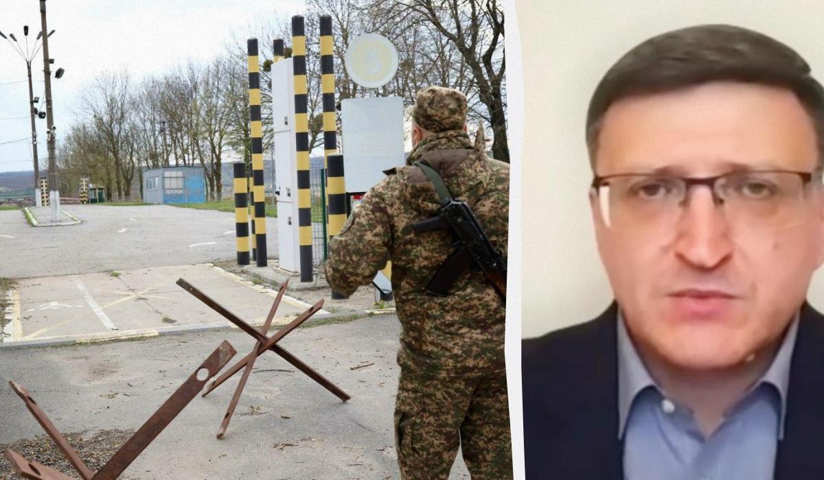 Уклонистов, сбежавших 'через Тису', могут вернуть в Украину, – эксперт Уклонистов, сбежавших 'через Тису', могут вернуть в Украину, – эксперт