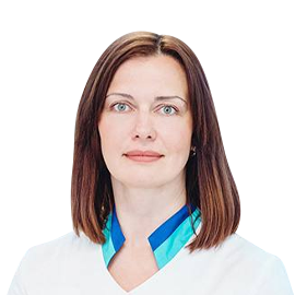 Анна Федусь