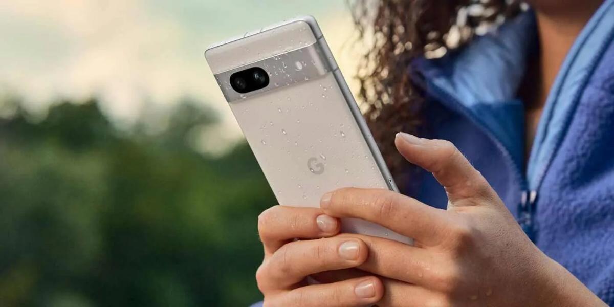 5 найкращих Android-смартфонів для тих, хто не хоче користуватися ШІ-функціями