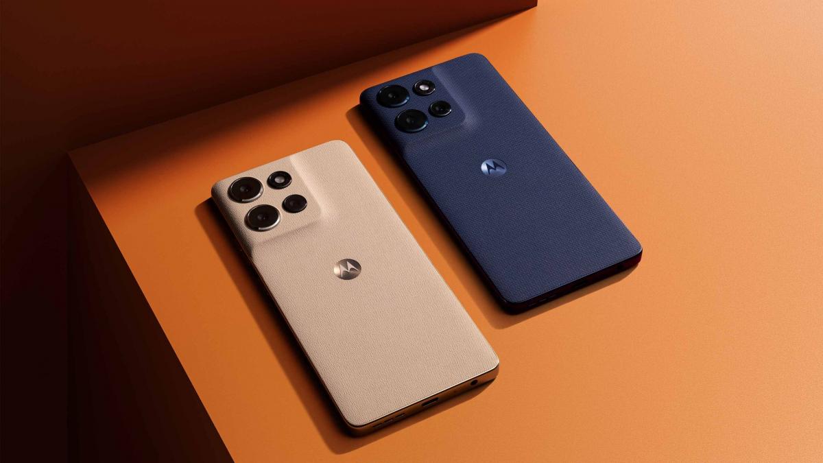 5 найкращих Android-смартфонів для тих, хто не хоче користуватися ШІ-функціями