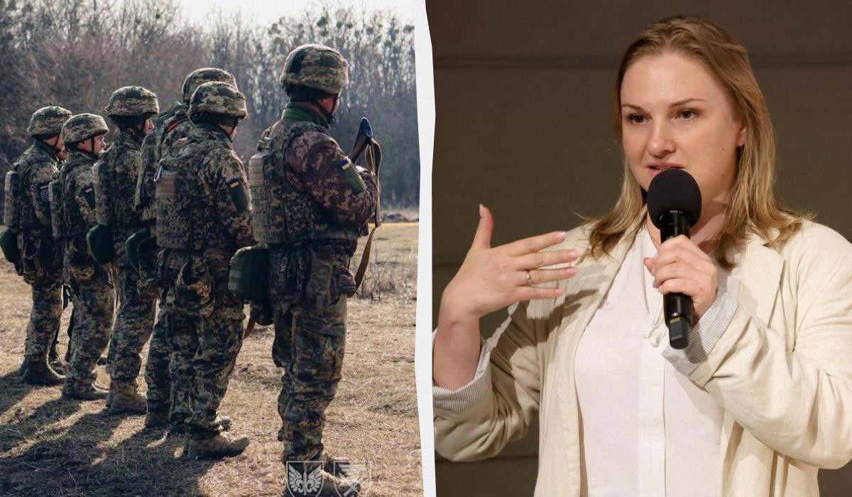 У 7% мобилизованных была отсрочка, которую в ТЦК проигнорировали, – военный омбудсмен У 7% мобилизованных была отсрочка, которую в ТЦК проигнорировали, – военный омбудсмен