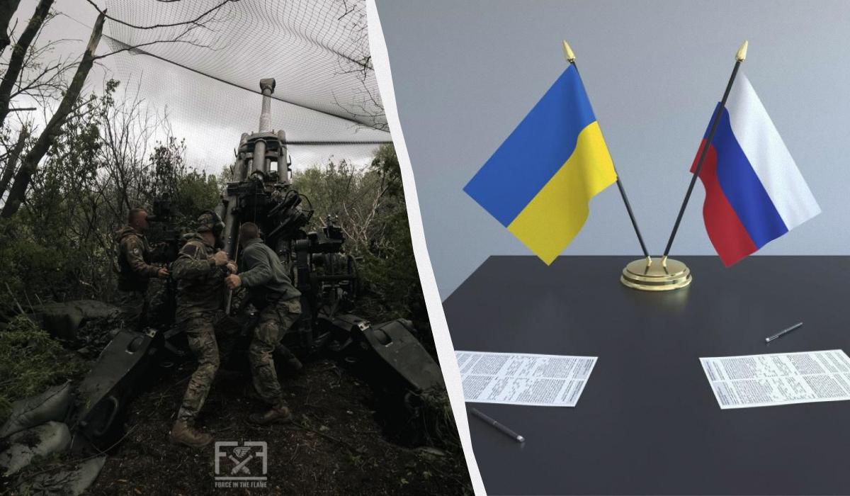 Для успішних переговорів поки зарано: Spiegel про головну пр