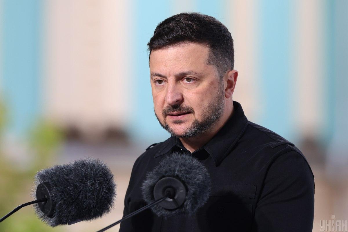 Зеленський закликав Раду посилити покарання за шахрайські кол-центри Зеленський закликав Раду посилити покарання за шахрайські кол-центри
