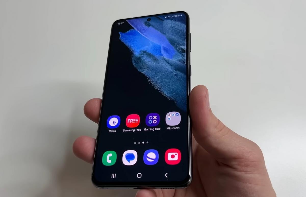 Пам'ять телефону забита: як знайти приховану корзину на Android і видалити гігабайти мотлоху Пам'ять телефону забита: як знайти приховану корзину на Android і видалити гігабайти мотлоху