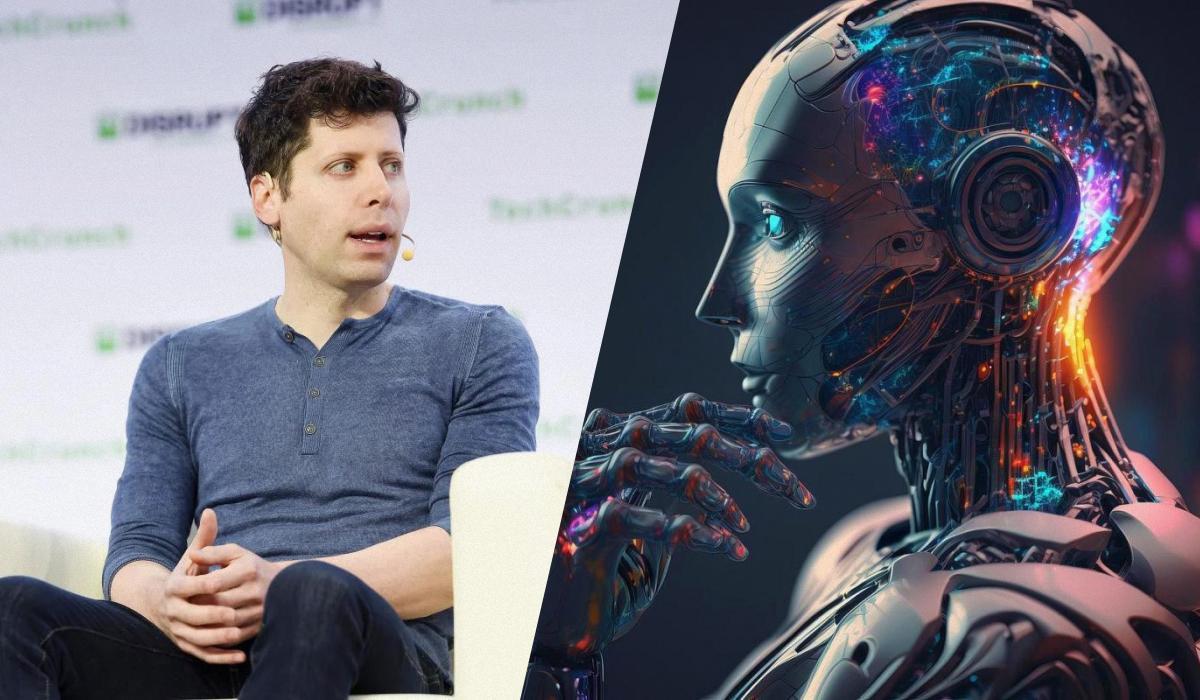 OpenAI готує найбільше оновлення ChatGPT з моменту запуску – що зміниться OpenAI готує найбільше оновлення ChatGPT з моменту запуску – що зміниться