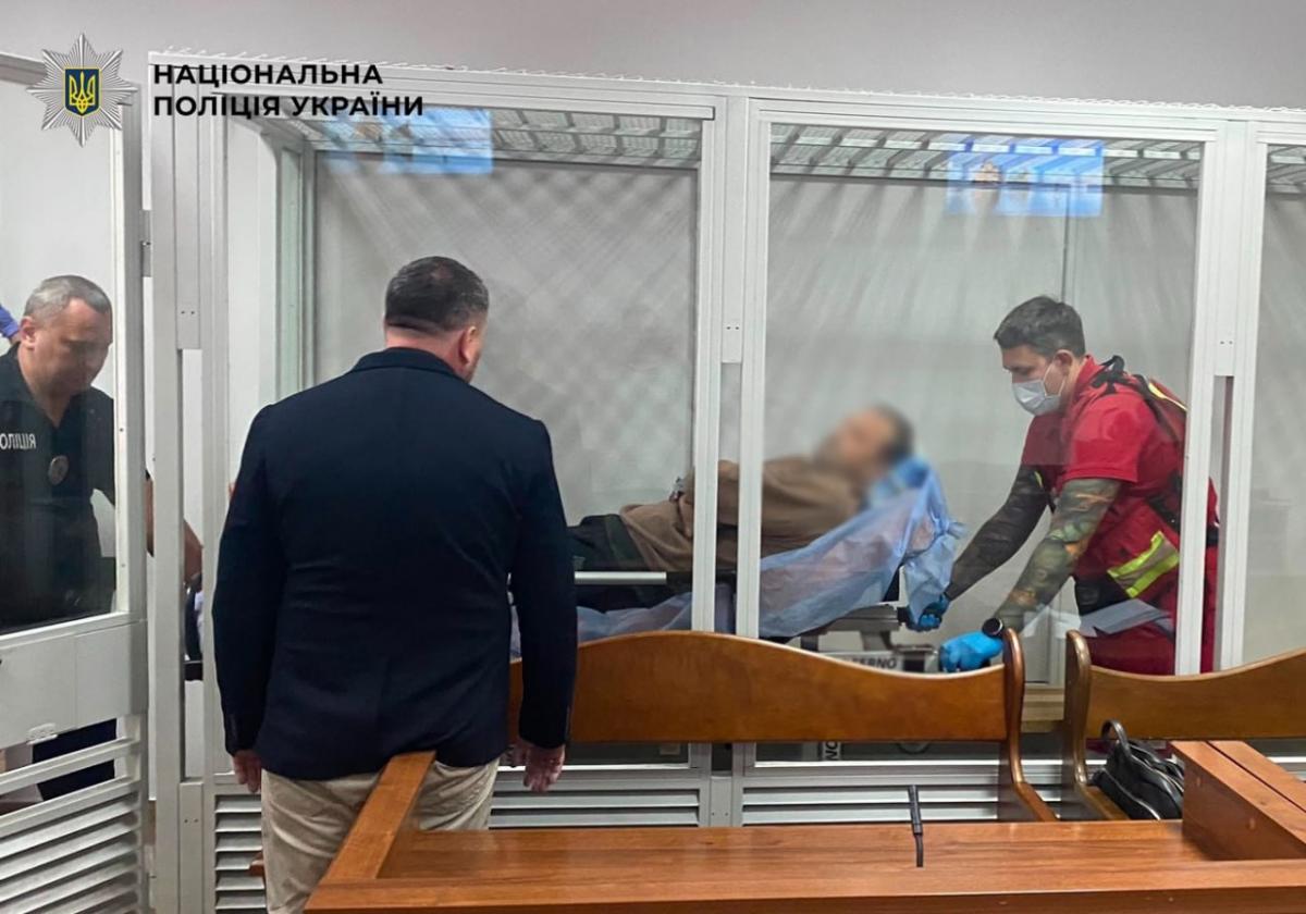 Смертельна ДТП у Києві: суд відправив водія під варту без пр