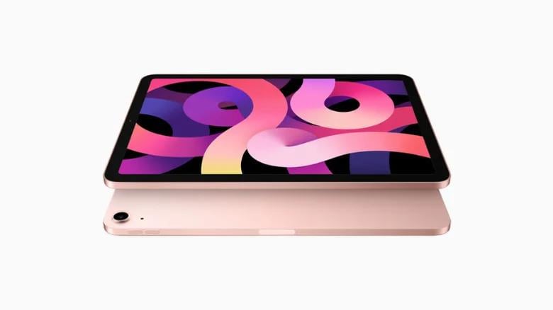 Ці старі iPad працюють не гірше за нові, а коштують дешевше: 4 найвигідніші моделі Ці старі iPad працюють не гірше за нові, а коштують дешевше: 4 найвигідніші моделі