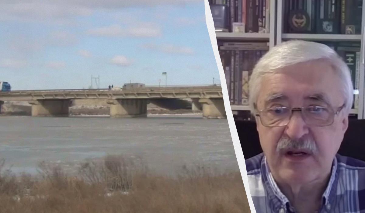 "Стрілка вже схиляється в нашу сторону": експерт оцінив удар